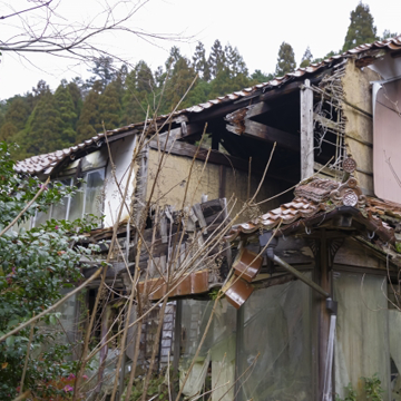 負債を後世に引き継がない