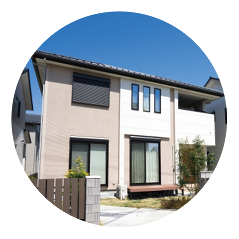 外観の美しさを取り戻す