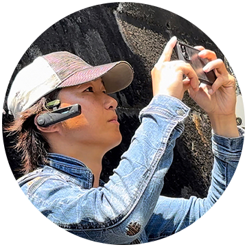 現地調査（採寸・劣化確認・ご要望ヒアリング）
