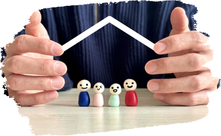 工事後も続くアフターフォロー体制