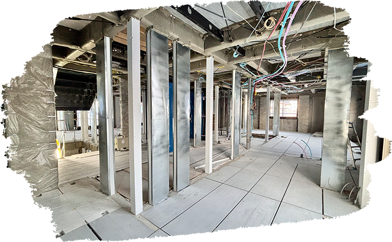 幅広いご依頼に対応